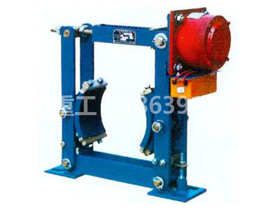 JZ（TJ2A）系列節能電磁塊式制動(dòng)器