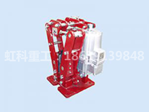 YPZ2-IV、V、VI系列電力液壓盤(pán)式制動(dòng)器