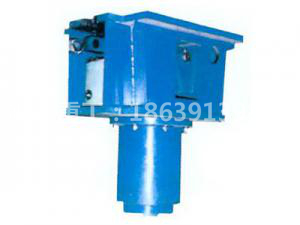 YDGZ-40液壓杠桿式頂軌制動(dòng)器