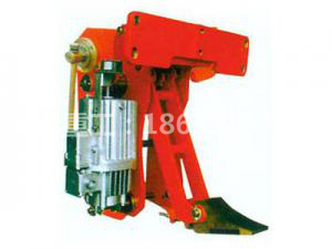 YFX(YAF)系列電力液壓防風(fēng)鐵楔制動(dòng)器