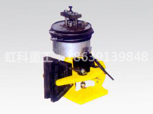 560SE電力失效保護制動(dòng)器系列