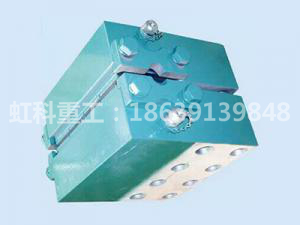 DADH75、DADH80液壓直動(dòng)制動(dòng)器